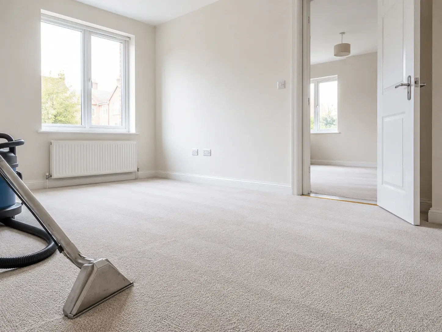 End-of-Tenancy Cleaning